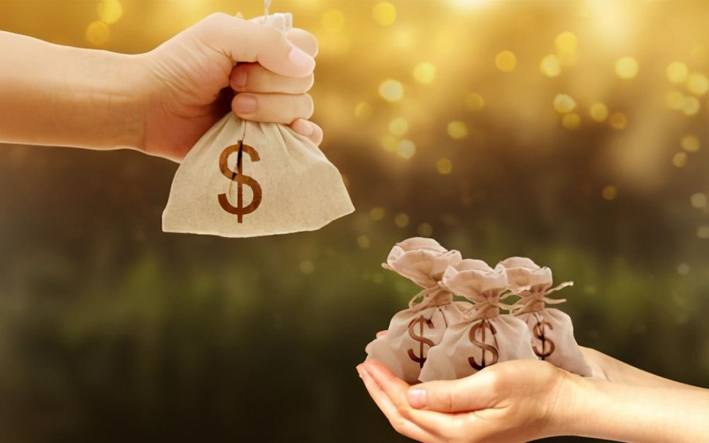 融资和投资有什么区别呢,融资和贷款的区别