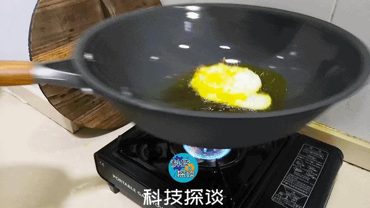 马鞍山高纯铁无涂层老式铁锅,三禾防锈轻铁锅