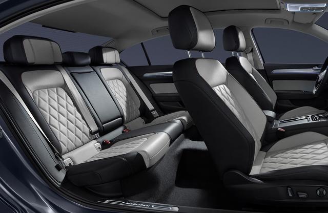 为什么40万以下的豪华车不用真皮,40万的豪华车为什么很少真皮