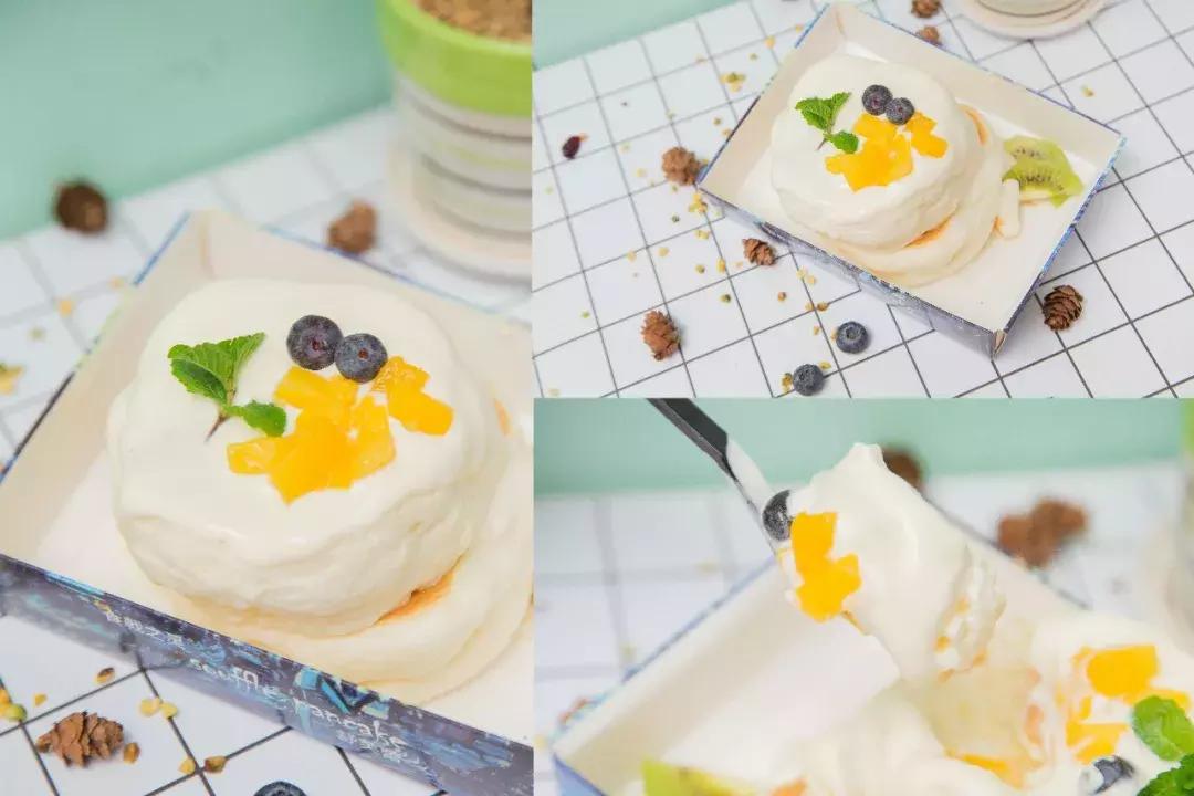 观音桥网红美食推荐,观音桥网红小吃