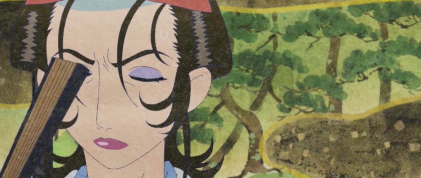 怪化猫的和尚和男徒弟深度解读,中国版怪化猫