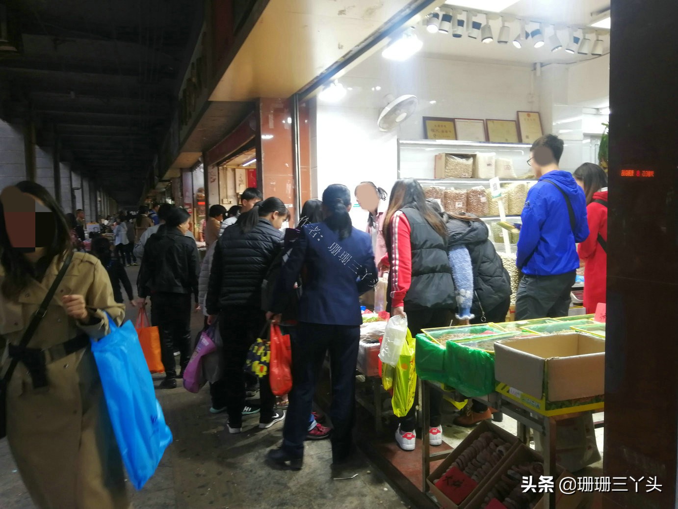 广州最具岭南特色的打卡地,广州好逛有特色的老城区