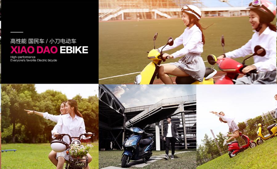 新日绿源小刀哪个好,新日和小刀电动车哪个好