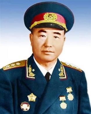 开国将帅中最闻名的五位上将,国民党上将中将少将一共有多少人