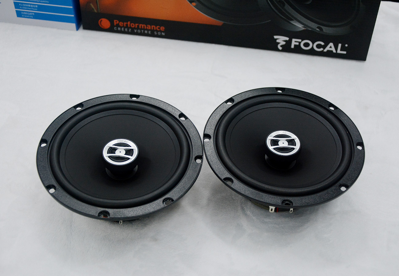 日产天籁劲浪喇叭改装,2015款天籁改装音浪