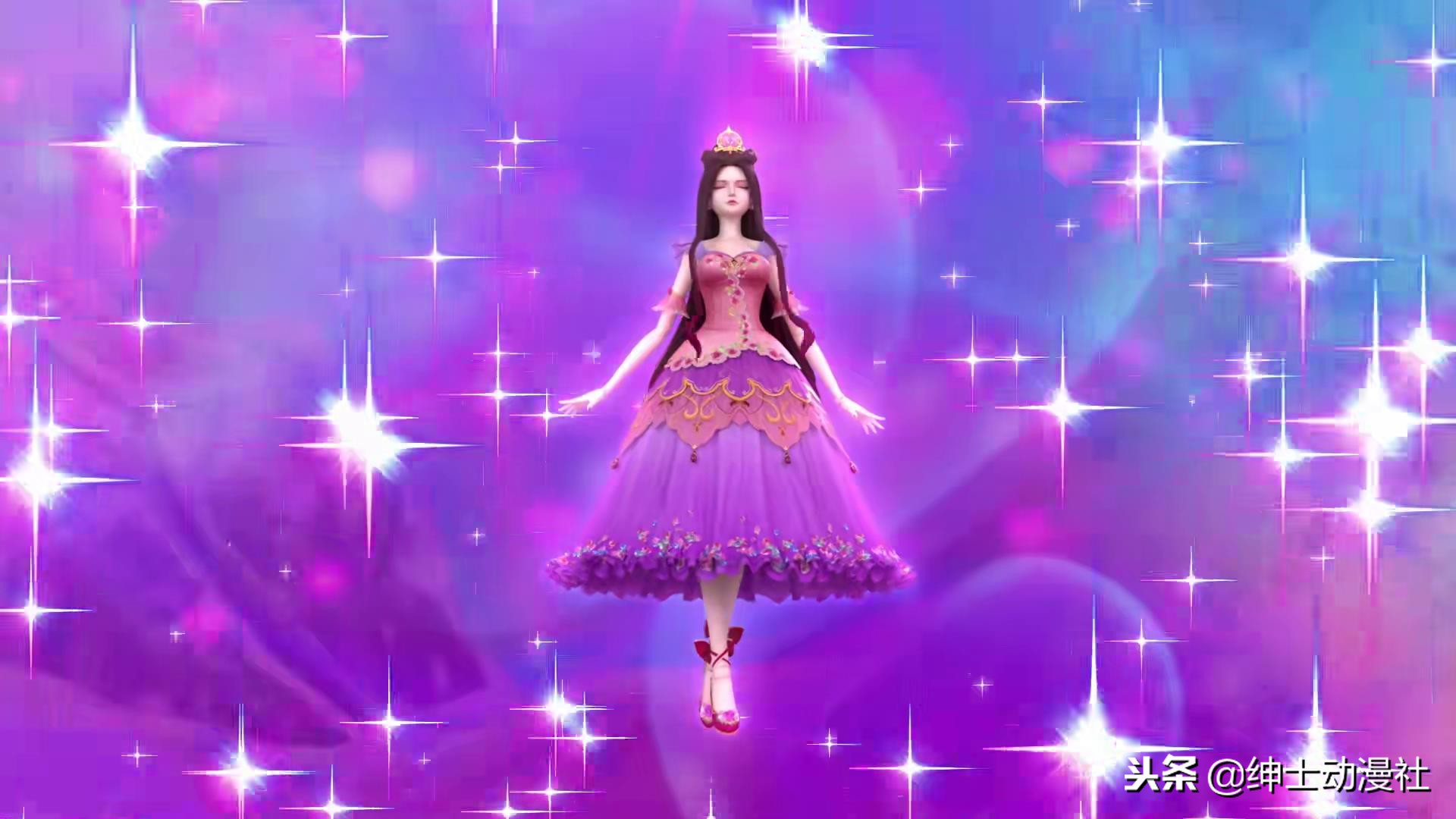 叶罗丽仙子换装视频全集,叶罗丽第七季亮彩新服装