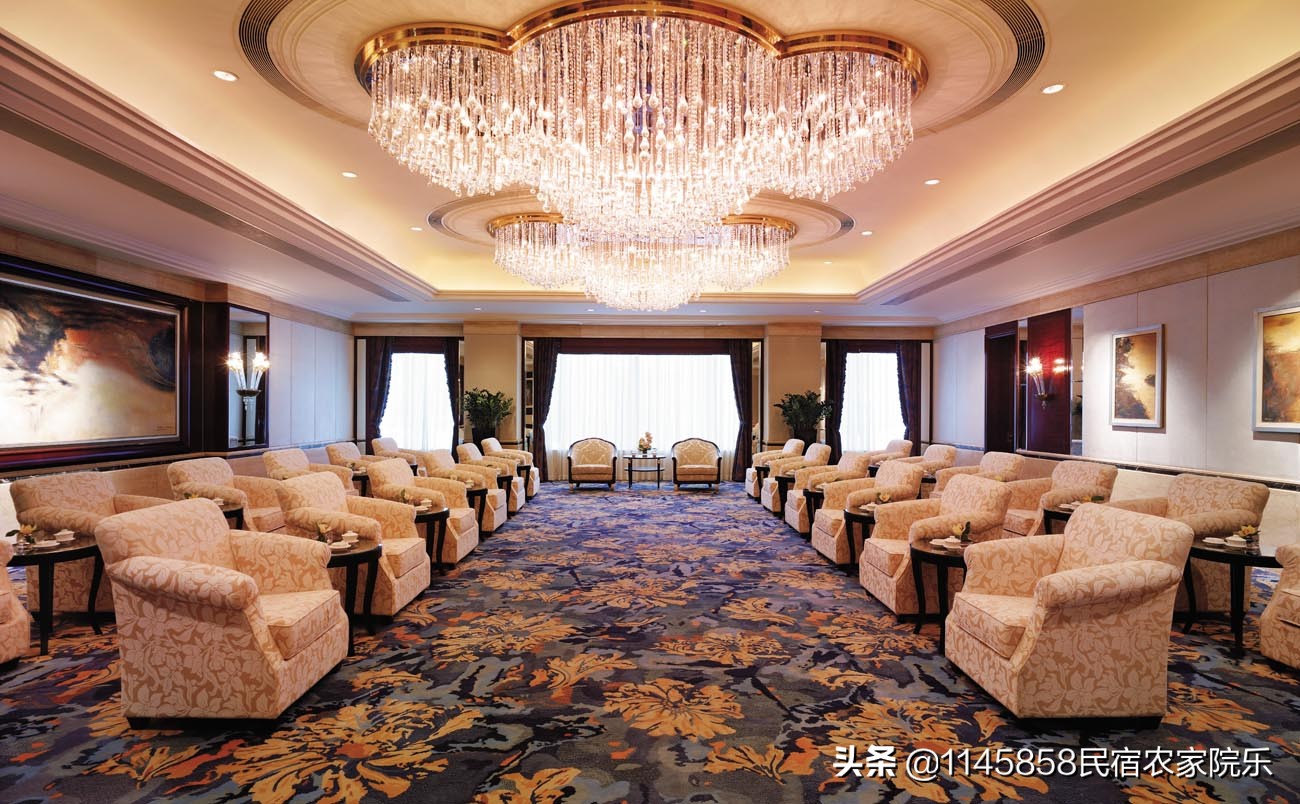 广州有几个香格里拉大酒店,广州香格里拉酒店五星酒店