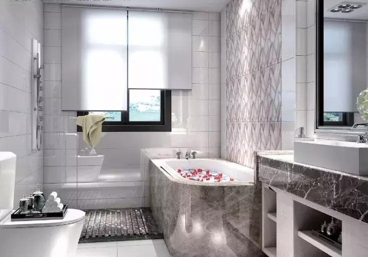 装修永不过时的瓷砖,瓷砖创意风格