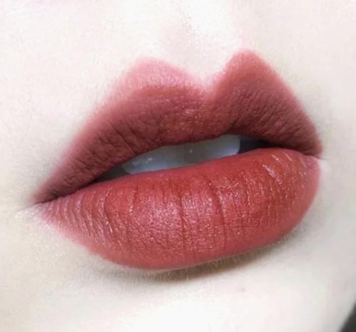 适合黄皮的3ce唇釉,黄皮3ce口红推荐