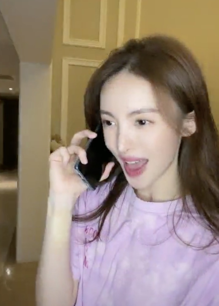 为什么金晨不直接垫高鼻尖,金晨回应整容过吗