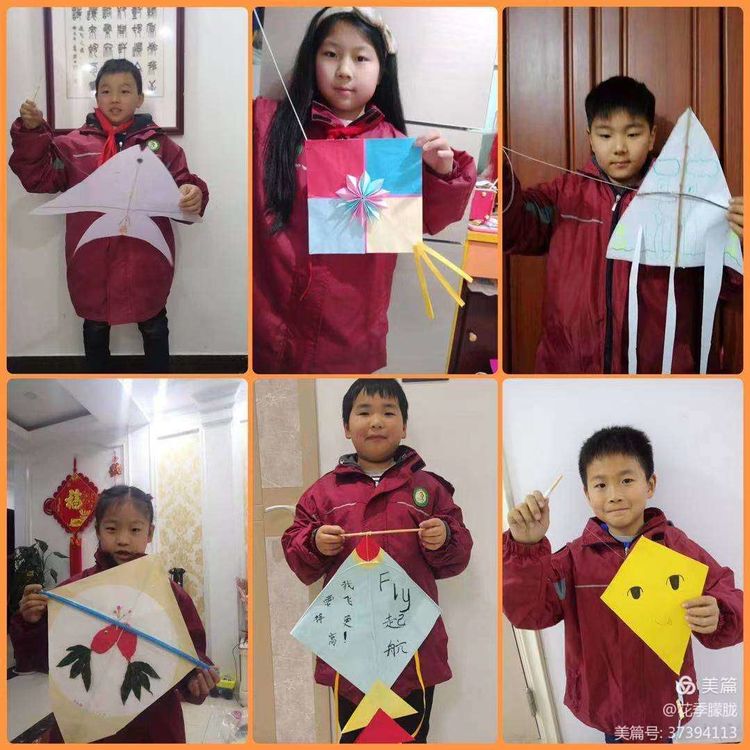 春雨润童心清明祭情怀