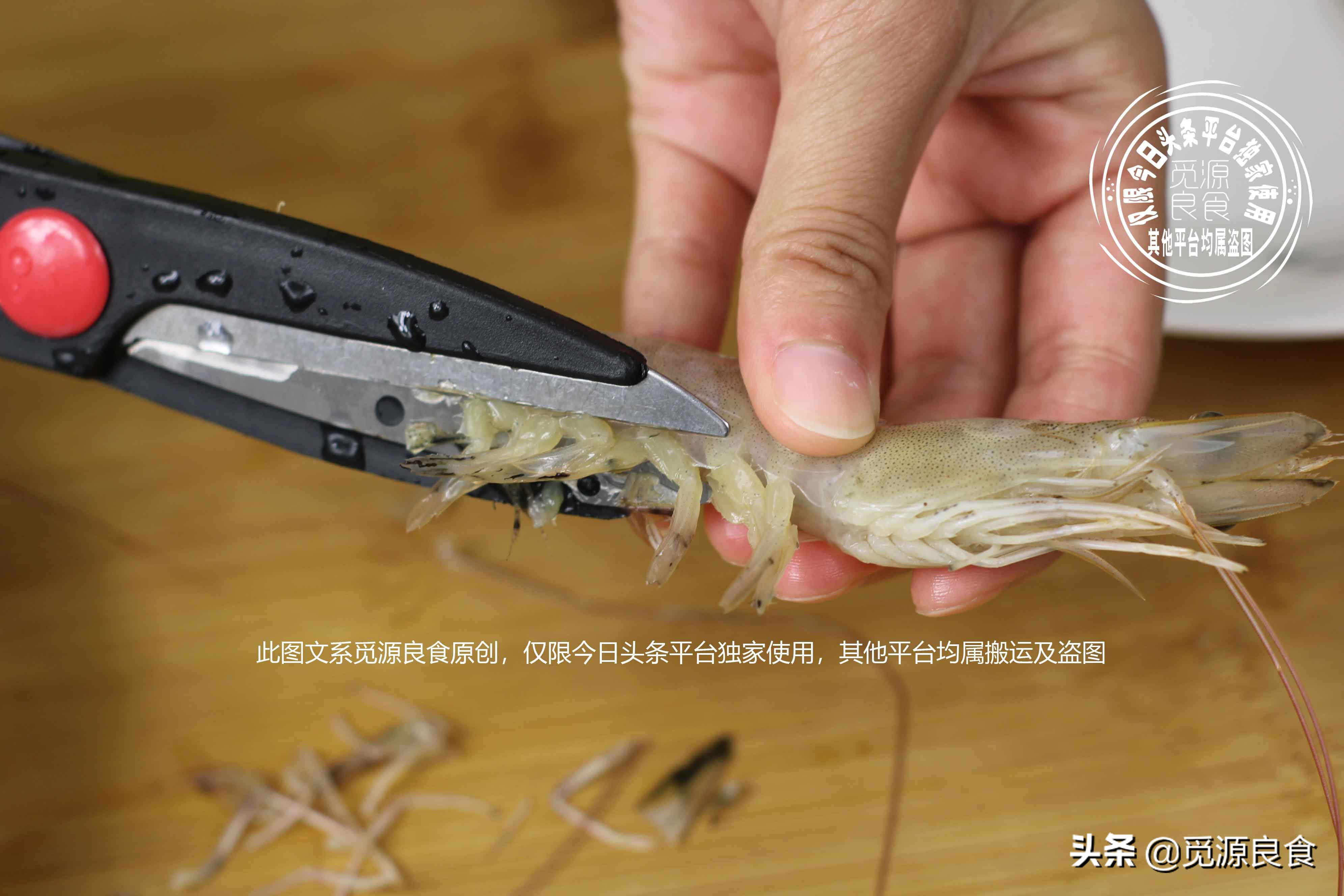 油焖大虾最正宗的做法步骤,油焖大虾最美味的做法教程来了