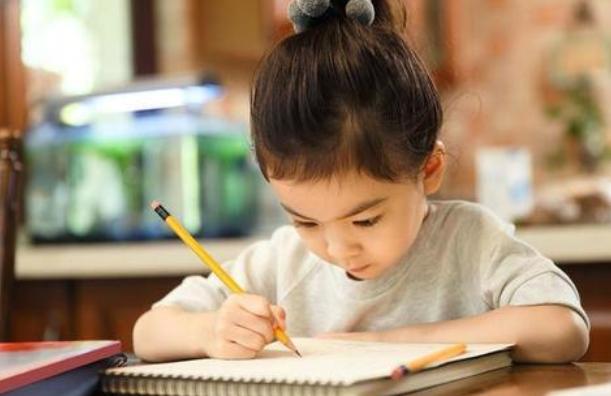 怎么给孩子讲凑十法更容易理解,3岁数感思维训练口诀