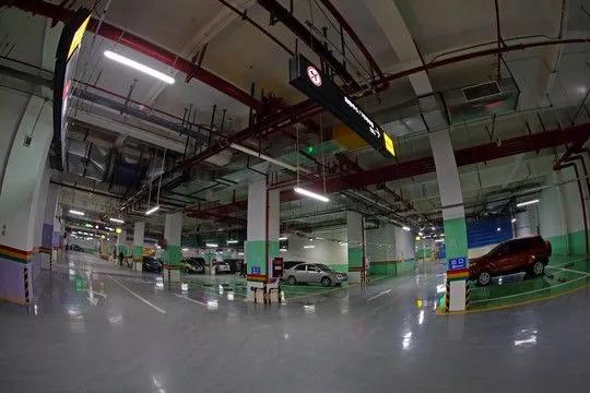 买车位还租车位,买车位还不如租车位划算