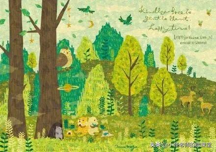 描写春天景色的比喻句和拟人句,描写春天优美句子拟人排比比喻