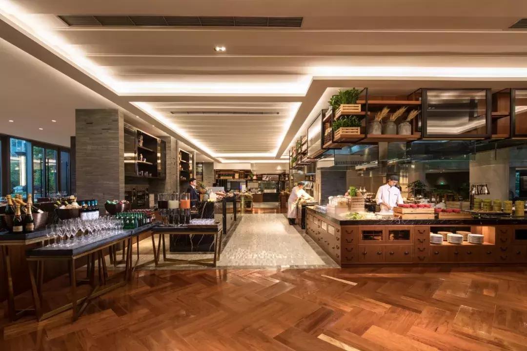 上海治愈系酒店,江浙森系治愈酒店