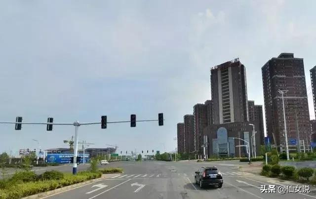 合肥长丰县城哪个地方最好,合肥长丰各乡镇实力排名