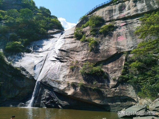 密云京瀑休闲居,北京京瀑休闲居度假山庄怎么样