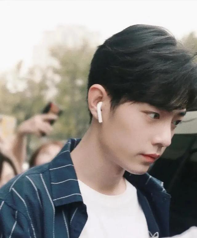 虾群分类：颜值、声控、采访、剧粉，你是哪一类？