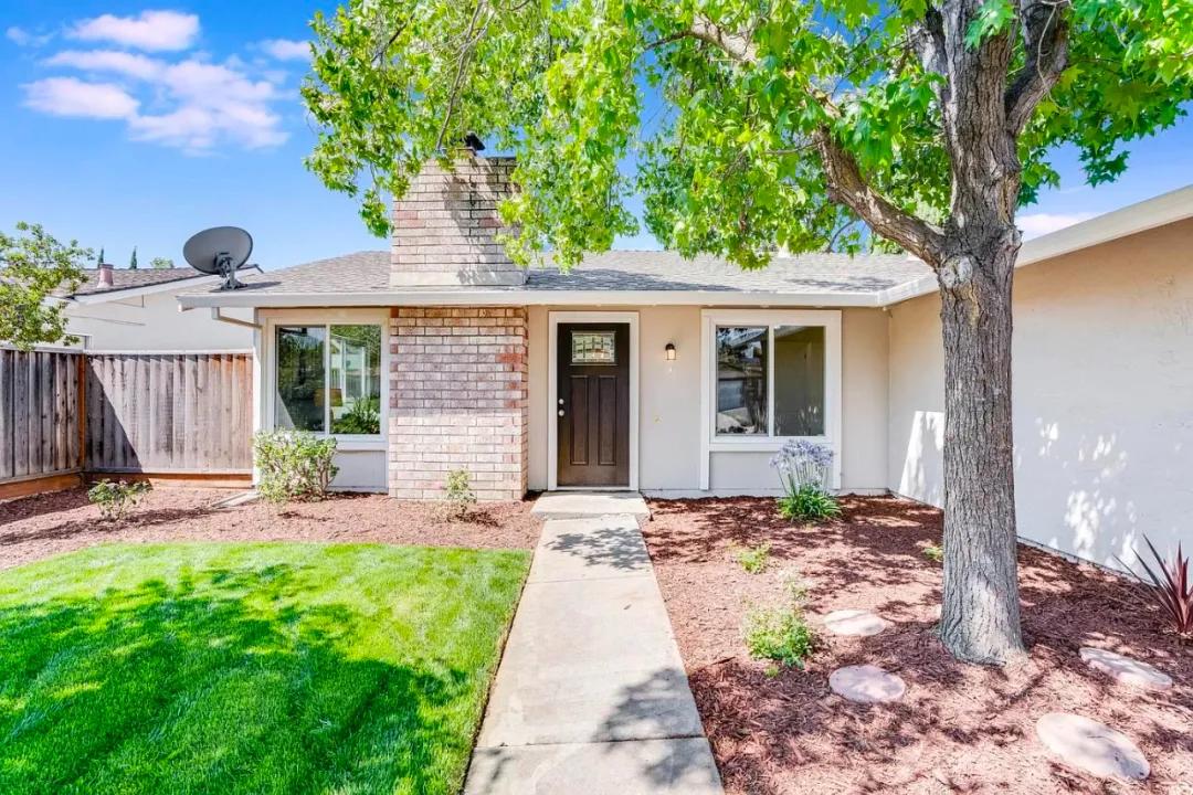 100万在国外能买到什么样的房子,在美国100万能买什么样的房子