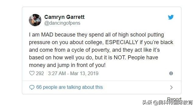 美国爆出名校最大招生舞弊案,美国大规模招生舞弊案