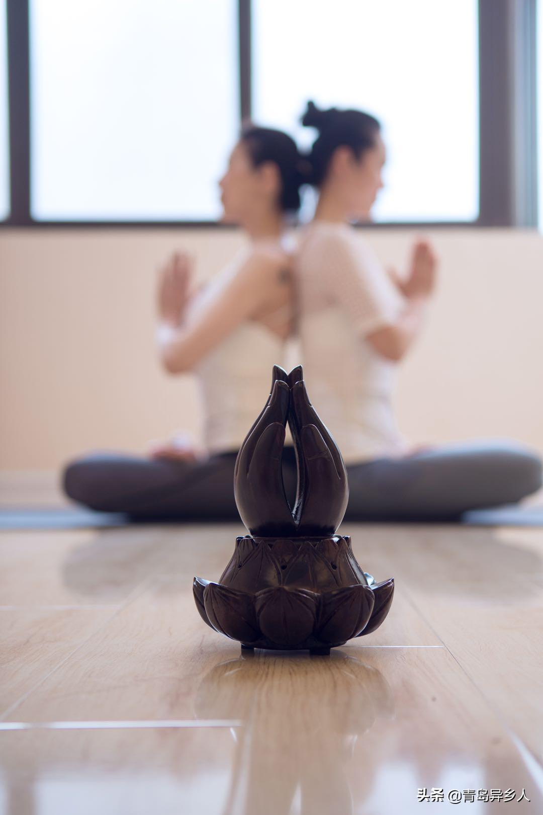 瑜伽创始人琴燕,琴燕瑜伽创始人是谁