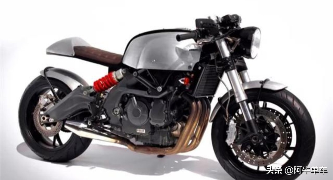 黄龙600奥古斯塔外观,新款黄龙600到底值不值得入手