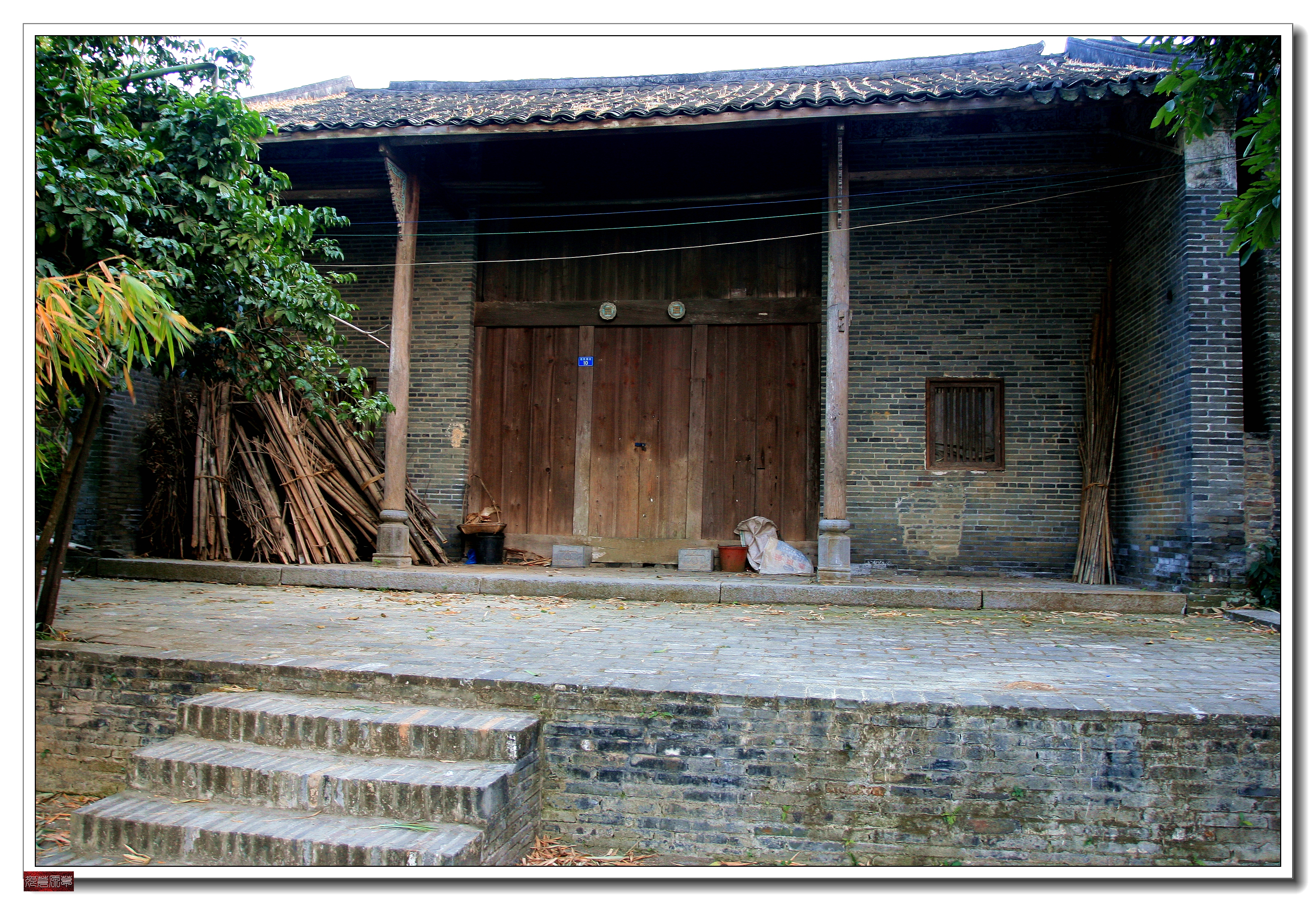 八桂之区,八桂之乡图片大全