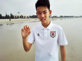 鲁能五个希望之星,鲁能的希望之星