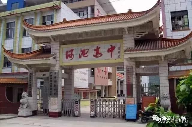 广西玉林高中校内排行榜,广西玉林市有哪些好的中学