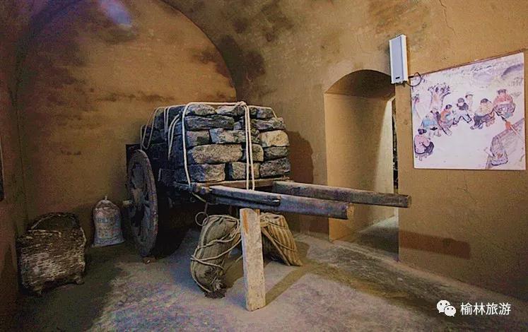 榆林周围历史博物馆推荐第一名,榆林十大博物馆