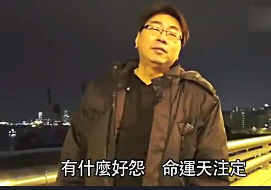 黎耀祥第三次得视帝,黎耀祥两界视帝