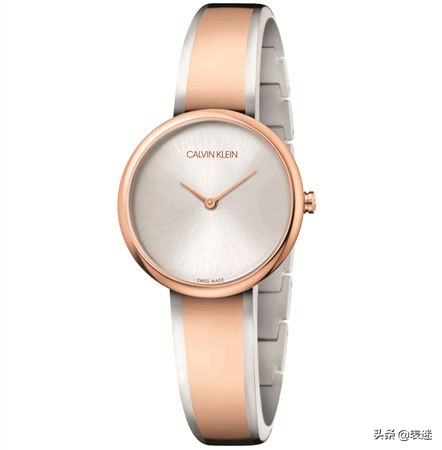calvinklein女士系列,calvinklein2022秀场