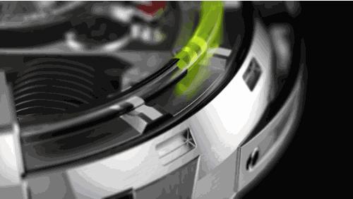 世界上最先进的智能手表品牌,法国小众品牌机械手表