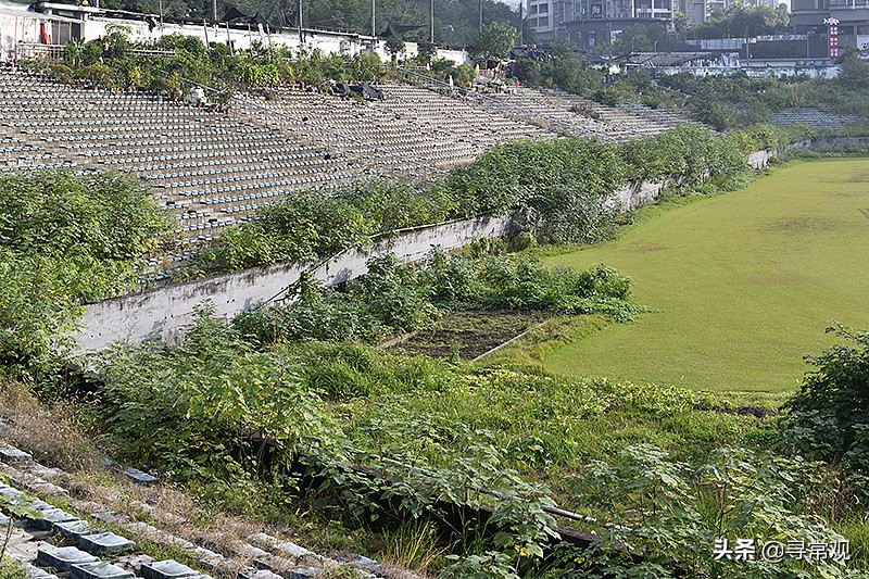 重庆力帆足球现状,重庆力帆足球场现状