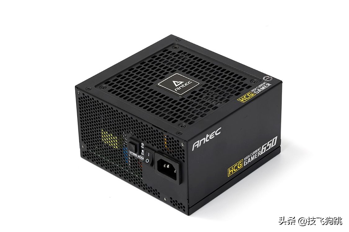 桌面高颜值机箱,5000元最强装机配置锐龙