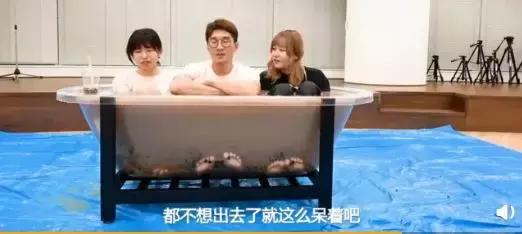 日本人的骚操作，每个我都想截图转发