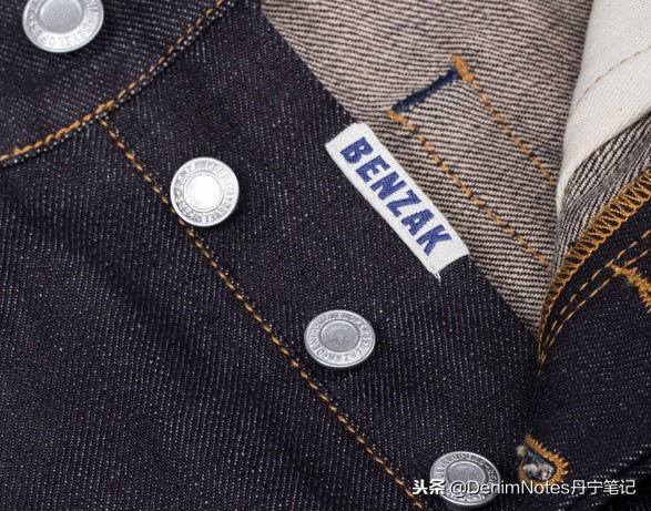 为热爱牛仔的人而生的BDD,解密魔鬼细节及日本线、欧洲线的区别