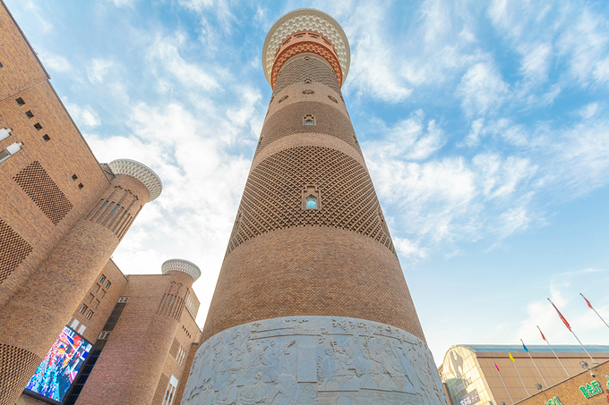 一路向西，去遇见我的时光之旅