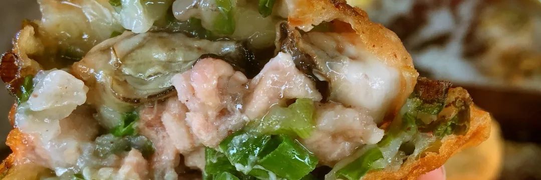 你好,我是闽南网红美食,我叫“OLD”