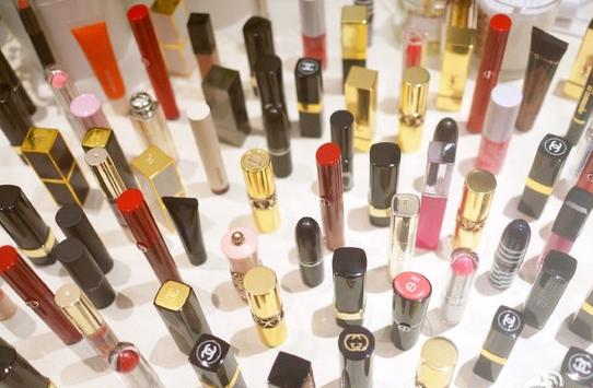 黄皮显白口红博主推荐,黄皮推荐的口红大牌