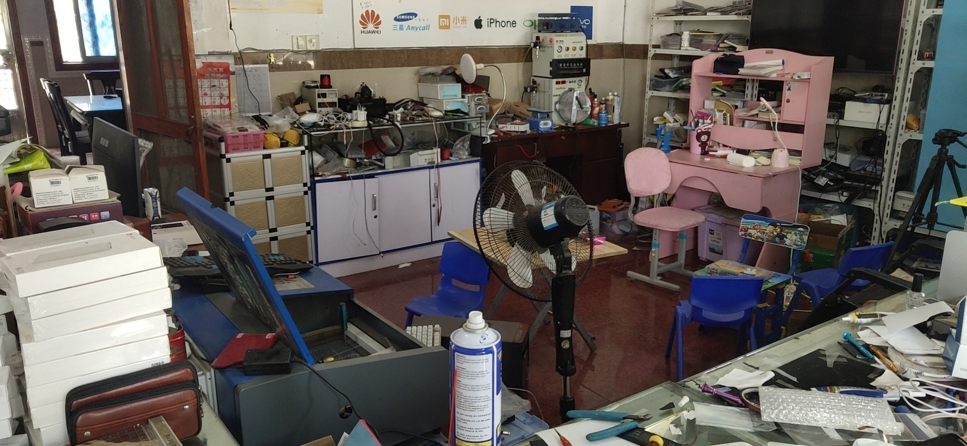 开小店要注意哪些风险,开小店以后后期还有什么费用吗