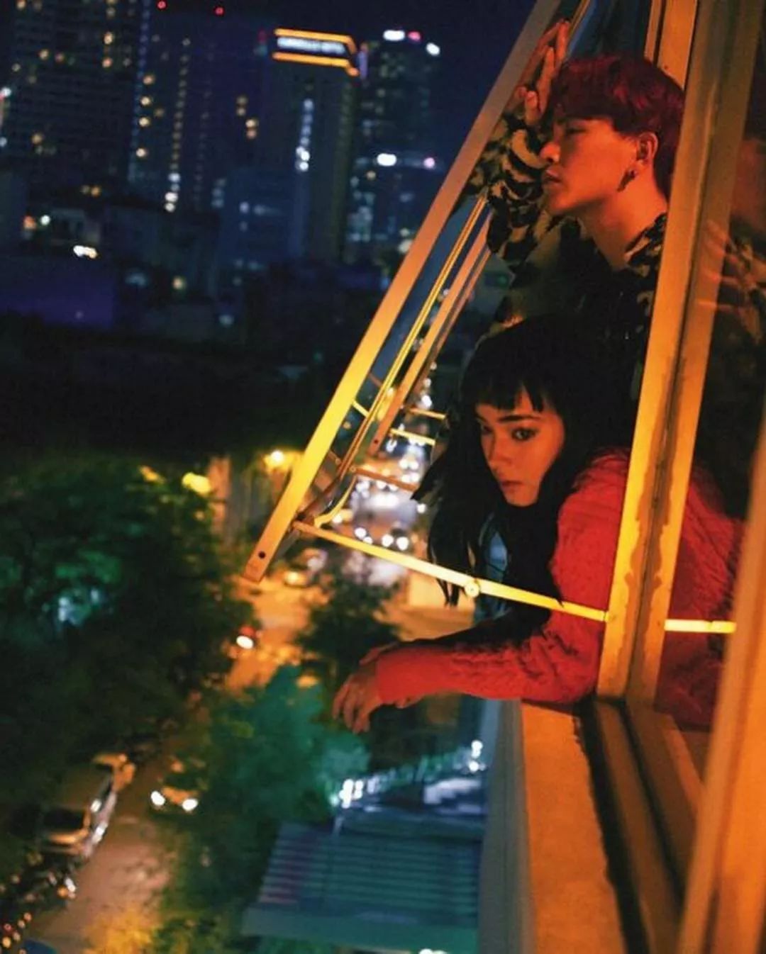 撞脸宋慧乔的中国女星,撞脸宋慧乔的网红