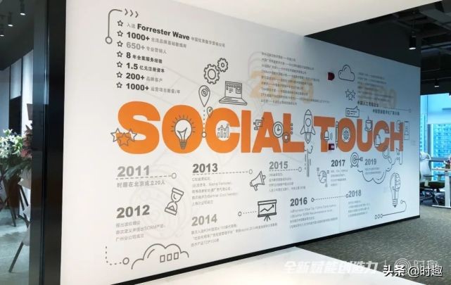 乘风破浪的华南时趣开启Office重磅升级，全新赋能创造力