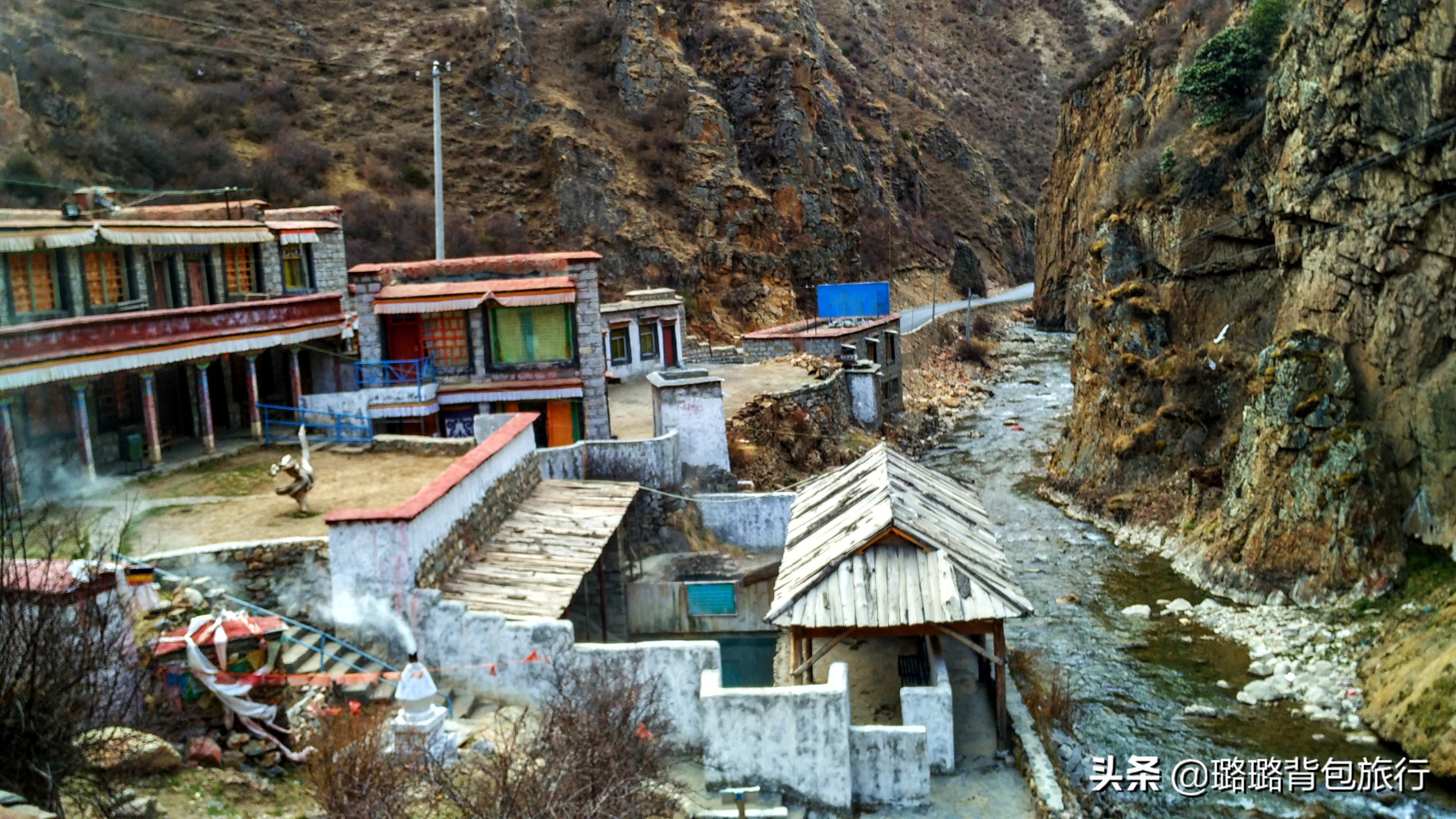 世界第一高温温泉,世界第一富硒温泉在哪