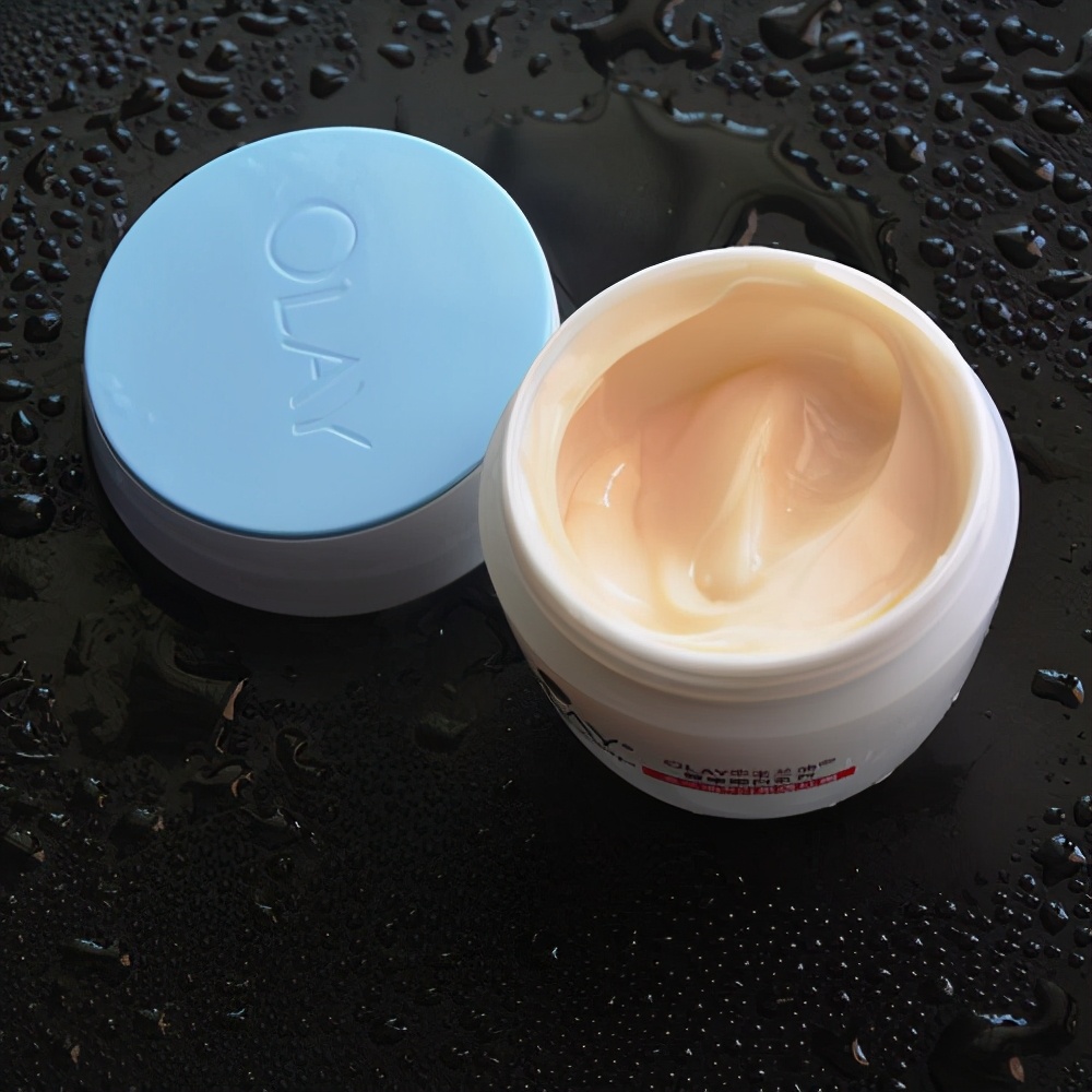 适合40-50岁女人的面霜国货,适合50岁的滋润型平价面霜