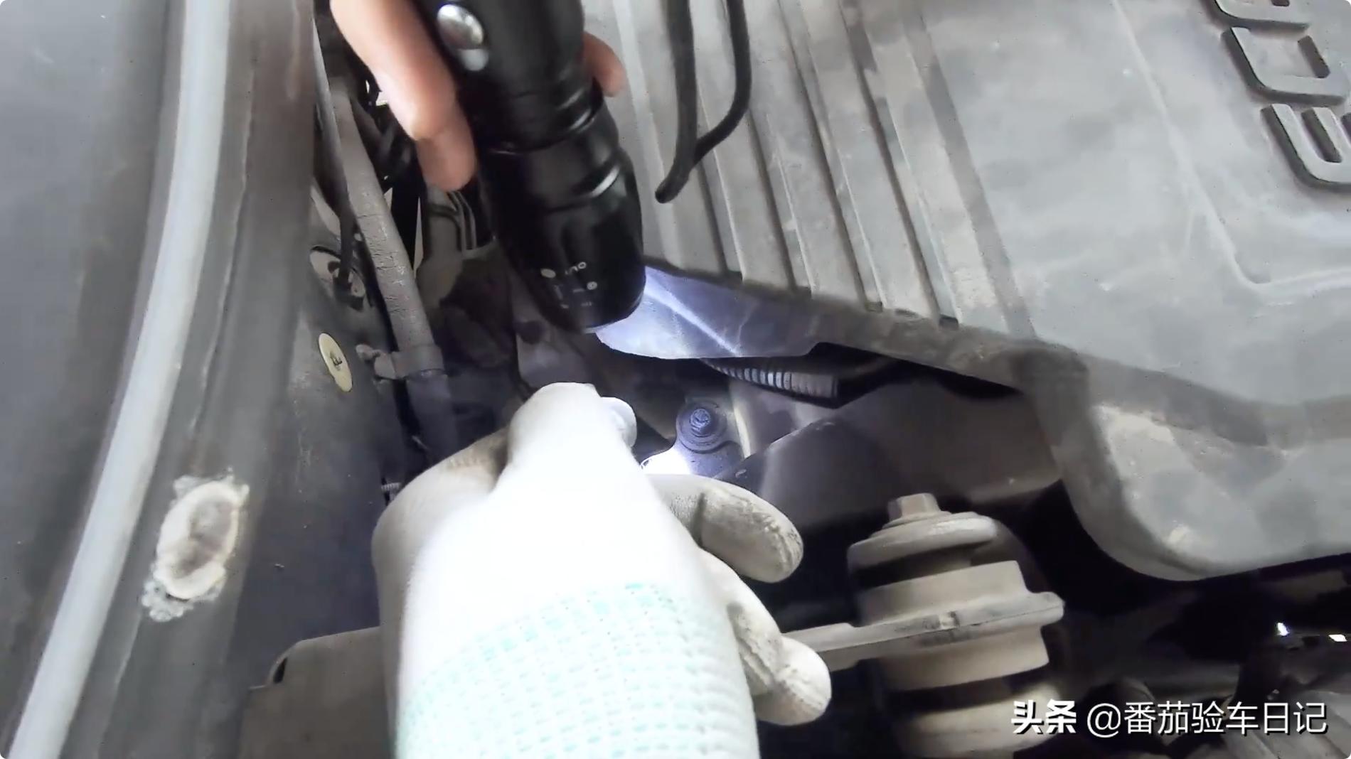 07别克君越2.4保养多少钱,全程别克4s店保养