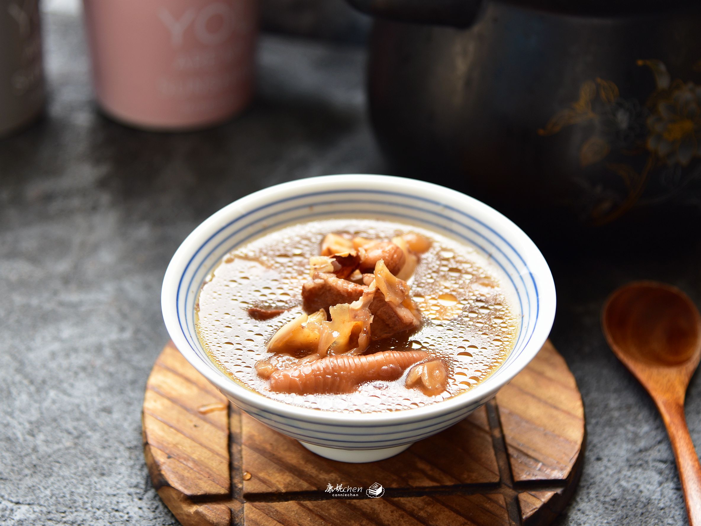 秋夏交替煲什么汤好,秋天要多喝这道汤简单美味又营养