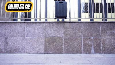 舒提啦拉杆箱结实不,舒提啦拉杆箱好吗