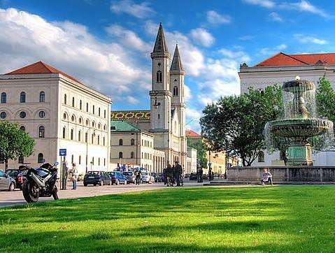 杭州德国留学申请哪家机构比较好,杭州德国留学专业排名